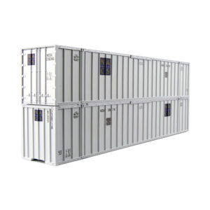 Kato HO 53' Container NACS