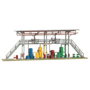 Piko HO Fill Racks - KIT