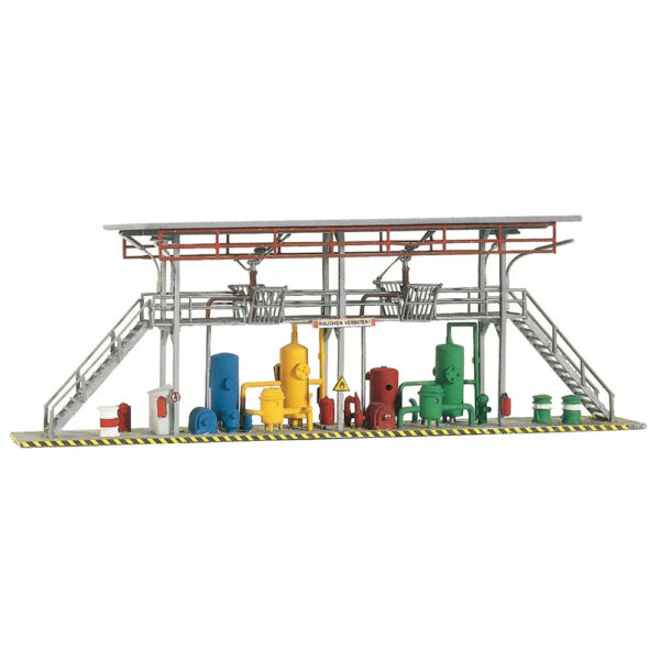 Piko HO Fill Racks - KIT
