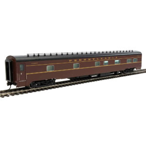 Walthers Proto HO 85' P-S 6-DB Sleeper Plan 4131 Pennsylvania "Beech Falls"