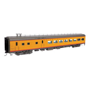 Walthers Proto HO 85' ACF Cafe-Lounge Car Union Pacific "City of San Francisco" w/ Decals
