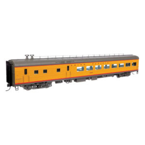 Walthers Proto HO 85' ACF Cafe-Lounge Union Pacific "City of San Francisco" #5005