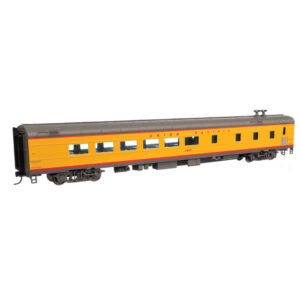 Walthers Proto HO 85' ACF 48-Seat Diner Union Pacific "City of San Francisco" #4809