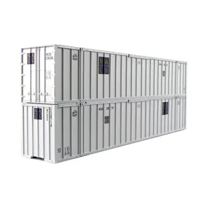53' Container