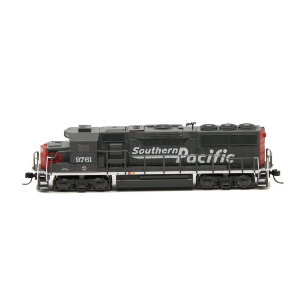 Atlas N GP60 Southern Pacific "Speed Lettering" w/ Speaker
