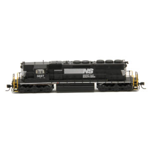 Intermountain N SD40-2 Norfolk Southern "High Hood" w/ DCC & Sound