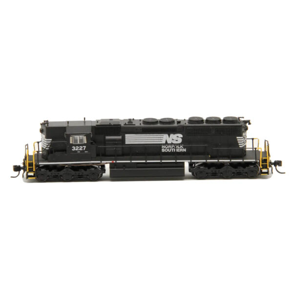 Intermountain N SD40-2 Norfolk Southern "High Hood" w/ DCC & Sound