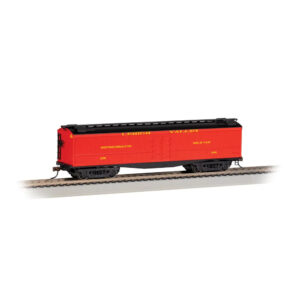 Bachmann HO 50' Express Reefer Lehigh Valley