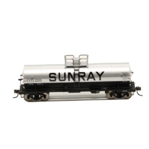 Atlas HO 11,000 Gallon Tank Car Sunray "SHPX"