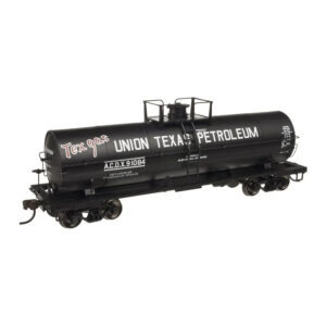 Atlas HO 11,000 Gallon Tank Car Union Texas Petroleum "ACDX"