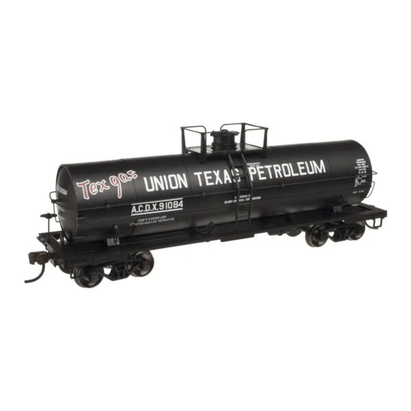 Atlas HO 11,000 Gallon Tank Car Union Texas Petroleum "ACDX"