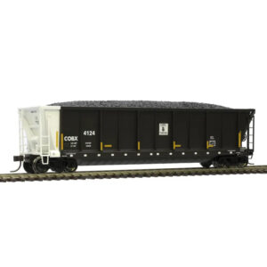 Atlas HO Coalveyor Cobra Trading "COBX"