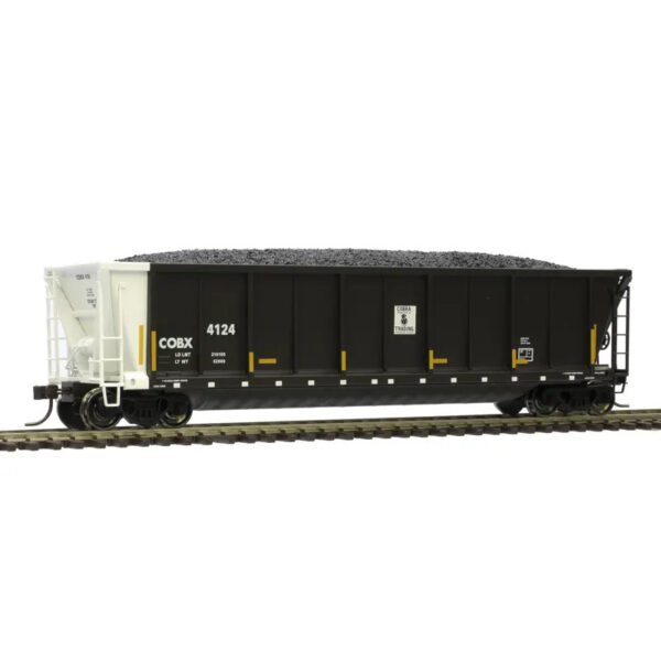 Atlas HO Coalveyor Cobra Trading "COBX"