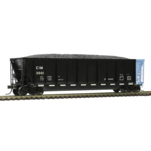 Atlas HO Coalveyor Chicago & Illinois Midland
