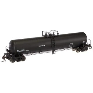 Atlas HO 20,700 Gallon Tank Car Relco Tank Line