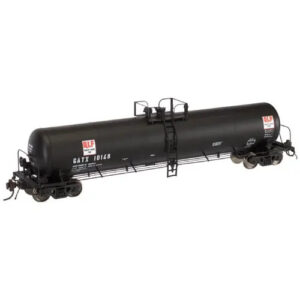 Atlas HO 20,700 Gallon Tank Car Quality Liquid Feeds