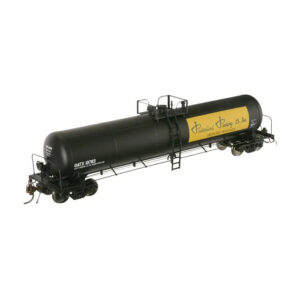 Atlas HO 20,700 Gallon Tank Car Packerland Packing