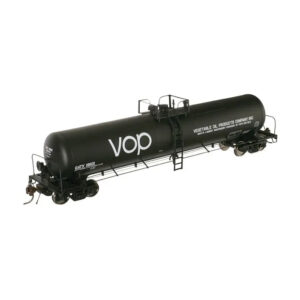 Atlas HO 20,700 Gallon Tank Car Vegetable Oil Products Company