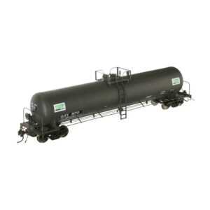 Atlas HO 20,700 Gallon Tank Car Agro-Culture Liquid Fertilizers