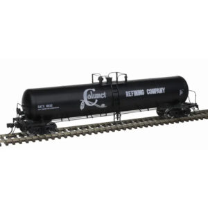 Atlas HO 20,700 Gallon Tank Car Calumet Refining