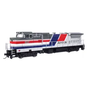 B32-8WH Diesel Locomotive