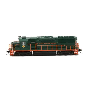 GP60 Diesel Locomotive