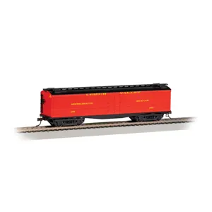 50' Express Reefer