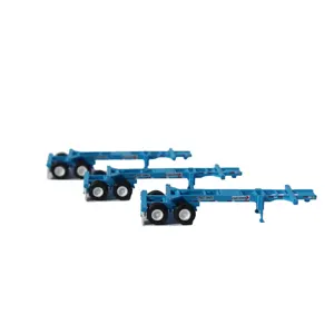20' Container Chassis