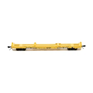 60' PS Flat Car