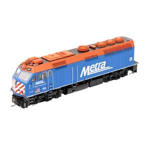 F40PHM-2 Diesel Locomotive