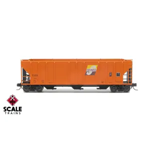 4427 Covered Hopper