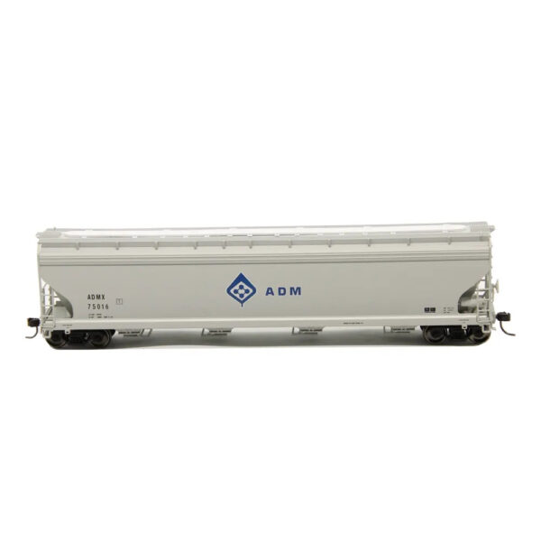 Atlas HO ACF 5701 Covered Hopper ADM