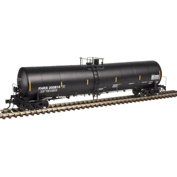 Atlas HO Trinity 25,500 Gallon Tank Car Flint Hills Resources "FHRX"