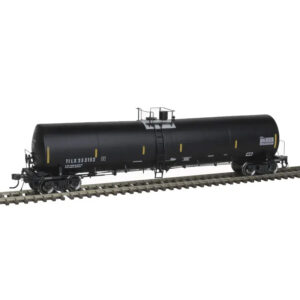 Atlas HO Trinity 25,500 Gallon Tank Car TILX "2019 Repaint"