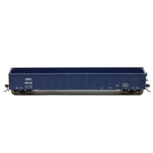 Atlas HO Thrall 2743 Gondola Co-Steel "CEFX"