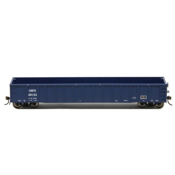 Atlas HO Thrall 2743 Gondola Co-Steel "CEFX"