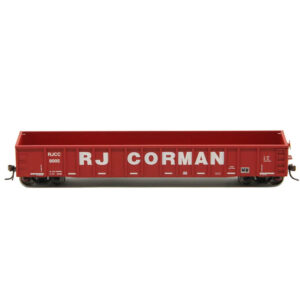 Atlas HO Thrall 2743 Gondola RJ Corman