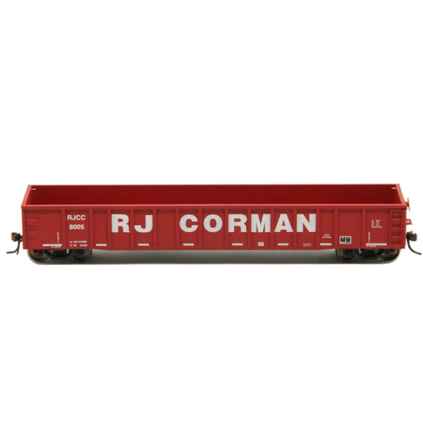 Atlas HO Thrall 2743 Gondola RJ Corman