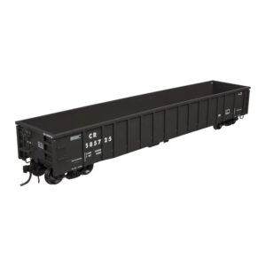 Atlas HO Thrall 2743 Gondola Conrail