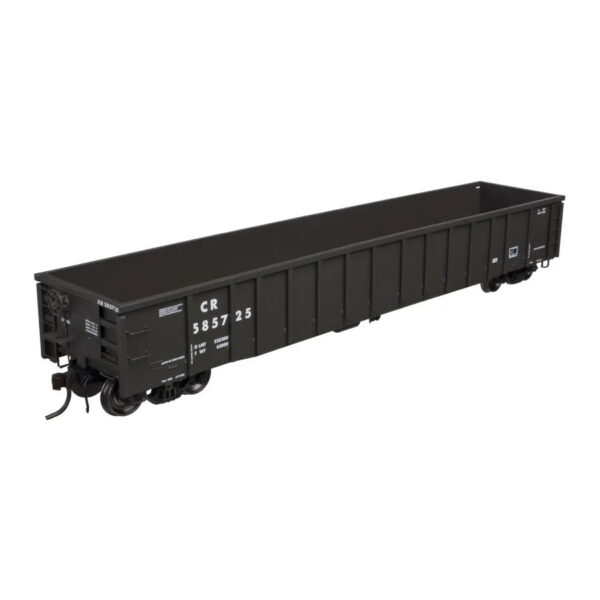 Atlas HO Thrall 2743 Gondola Conrail