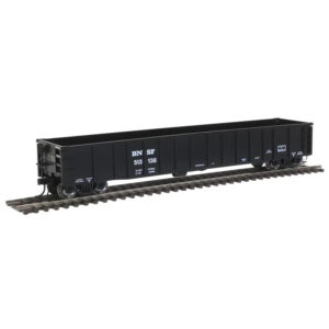 Atlas HO Thrall 2743 Gondola BNSF