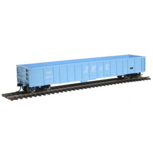 Atlas HO Thrall 2743 Gondola Dakota Minnesota & Eastern