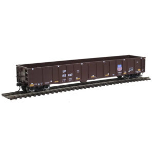 Atlas HO Thrall 2743 Gondola Union Pacific