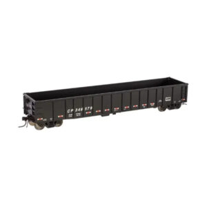 Atlas HO Thrall 2743 Gondola Canadian Pacific