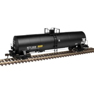 Atlas HO 17,360 Gallon Tank Car CIT Group "DCTX"