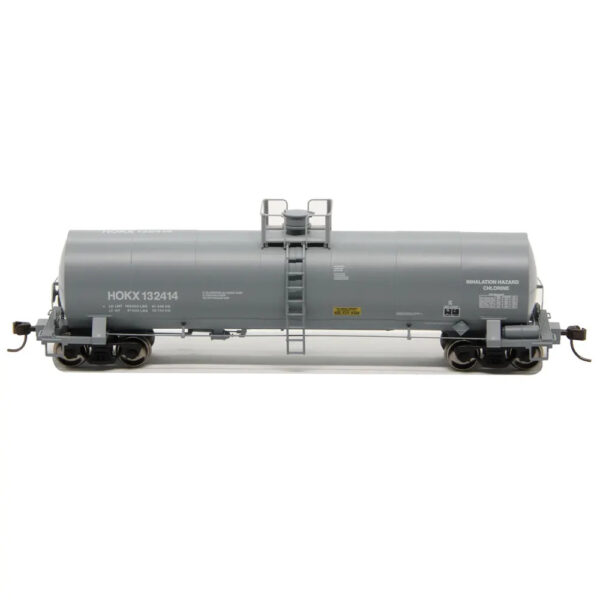 Atlas HO 17,360 Gallon Tank Car Occidental "HOKX"