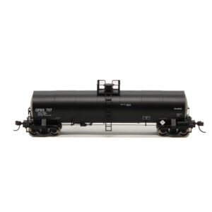 Atlas HO 17,360 Gallon Tank Car Georgia Pacific "GPBX"