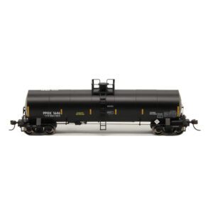 Atlas HO 17,360 Gallon Tank Car PPG Industries "PPGX"