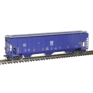 Atlas HO Trainman Thrall 4750 Covered Hopper David Joseph "DJTX"