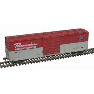 Atlas HO 50' Berwick Box Car Finger Lakes "Pacemaker"